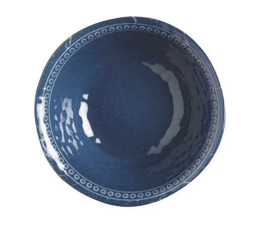Marine Business Harmony Bowl-Lagoon con Design Elegante, Multicolore, Taglia Unica