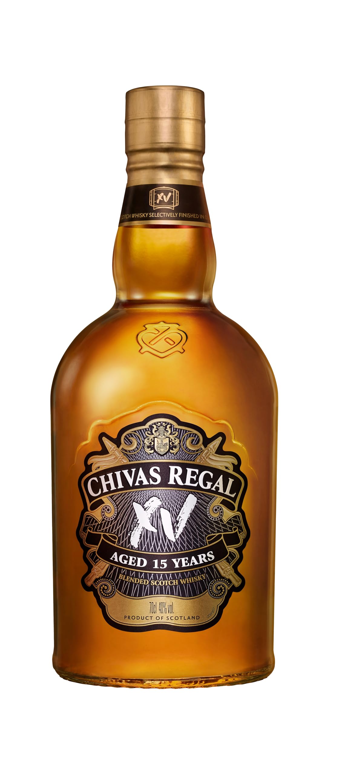 Chivas Regal