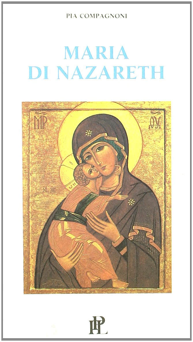 Maria di Nazareth