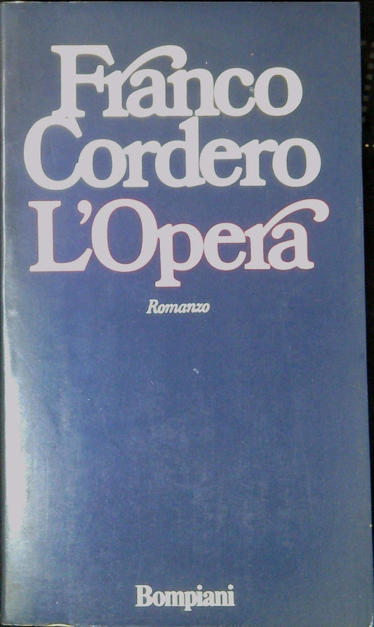 L'opera