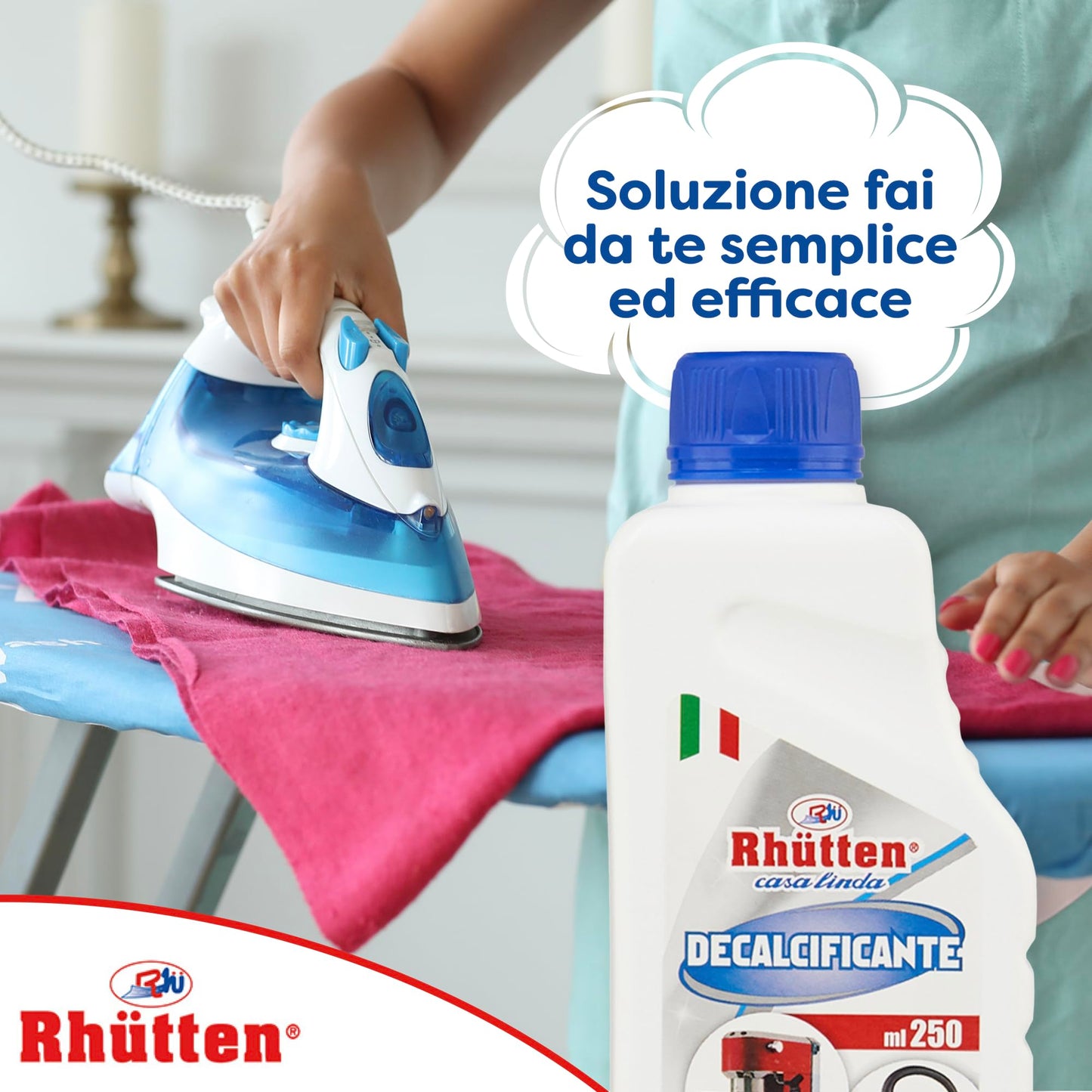 DECALCIFICANTE CA-FE-BO CASA LINDA 250ML