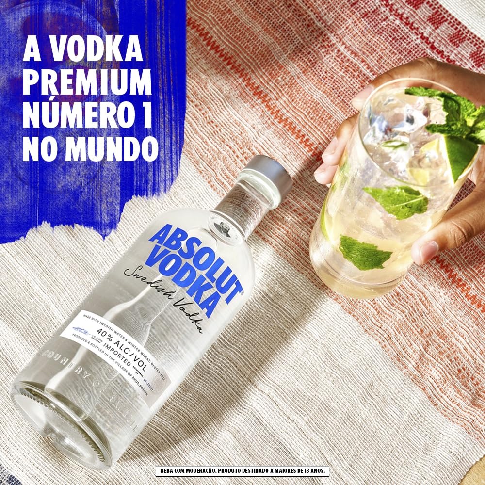 ABSOLUT Cl.70-700 ml