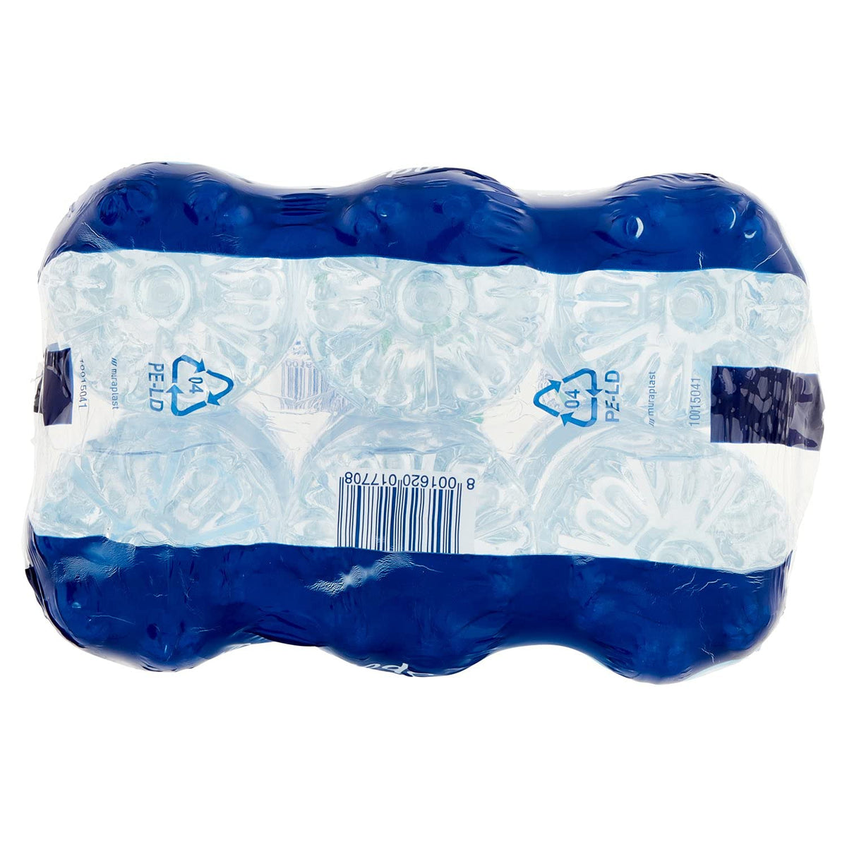 SAN BENEDETTO ACQUA LIBERA 6X500ML