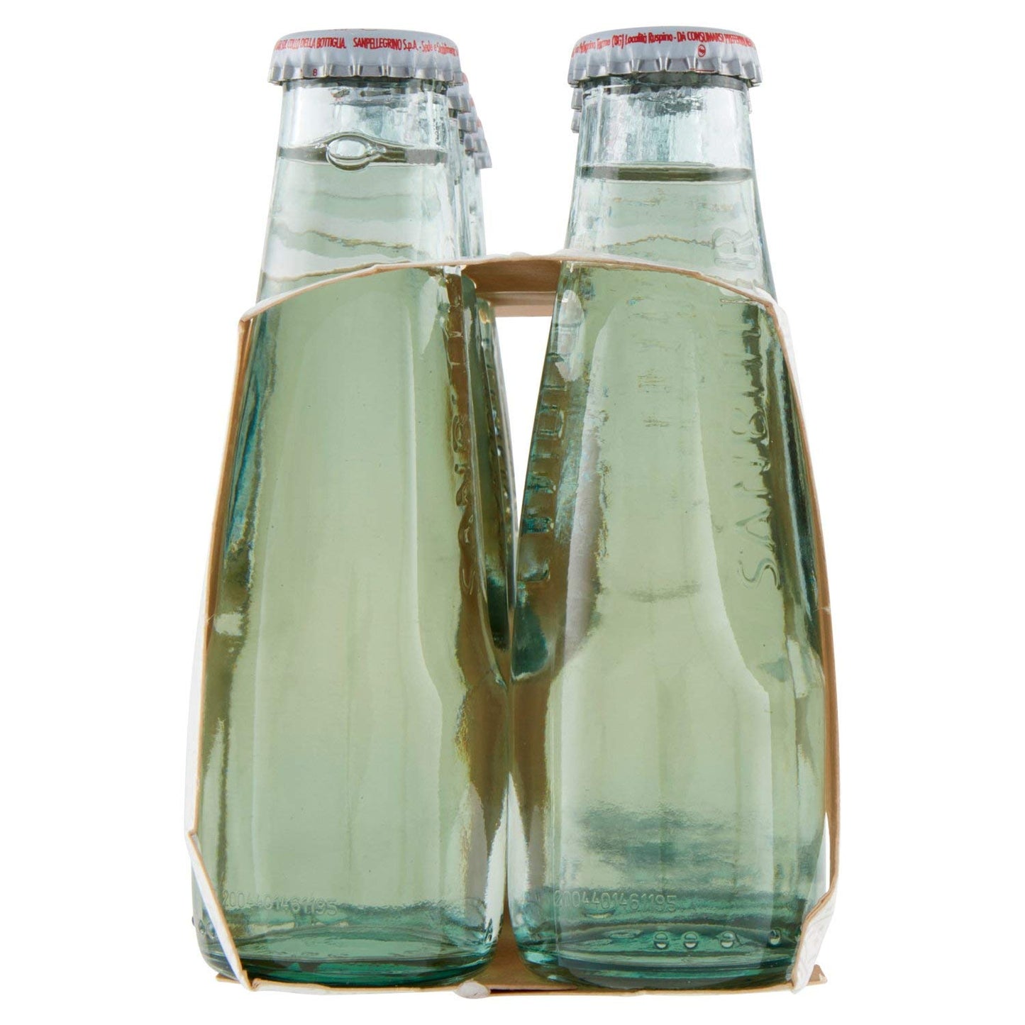 Sanbittèr Il Bianco Secco, 10 x 10cl