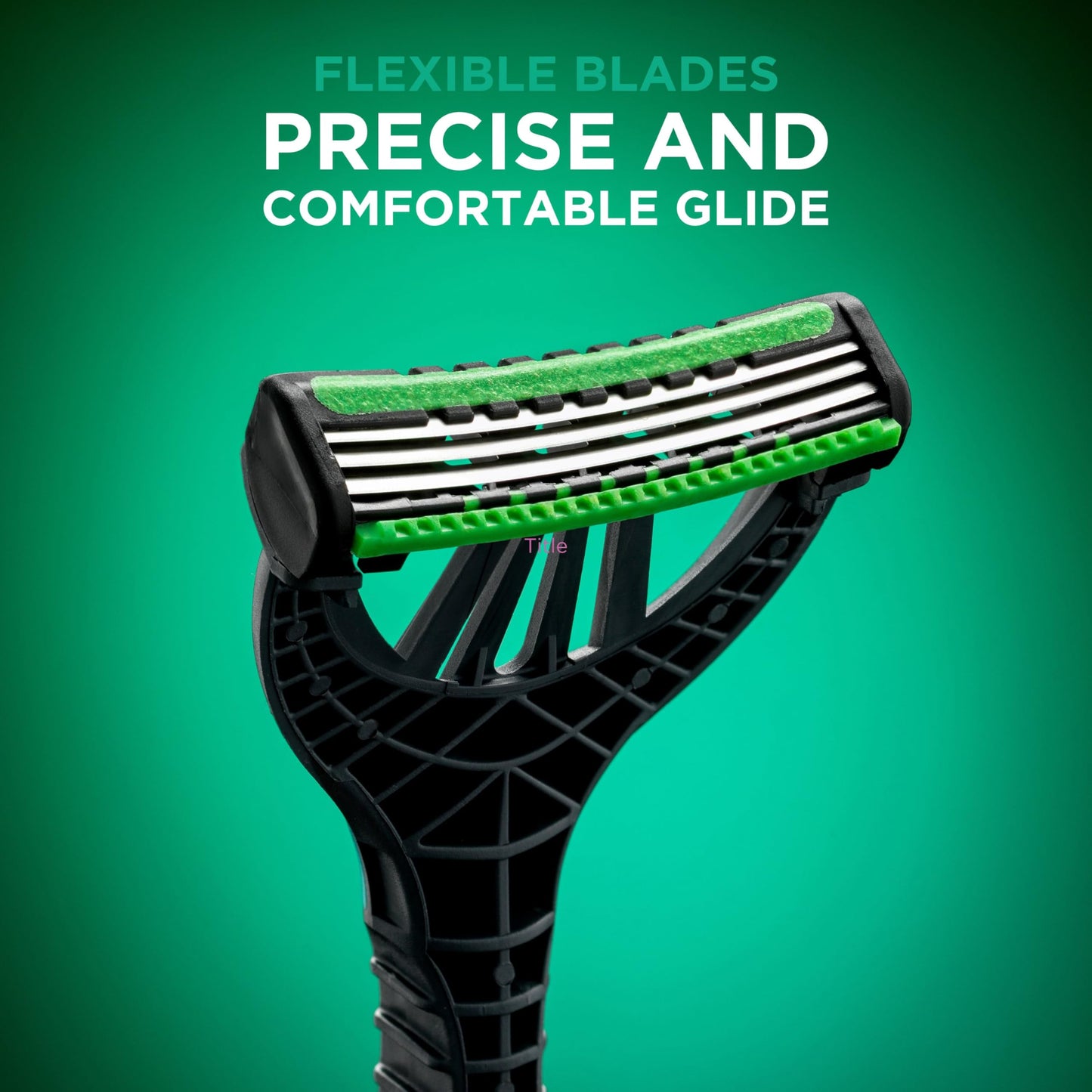 Wilkinson Sword Xtreme 3 Sensitive - Confezione da 4+2 rasoi usa e getta uomo