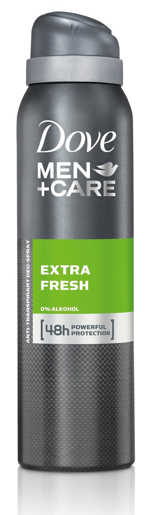 DMC Extra Fresh Spray 150 ml
