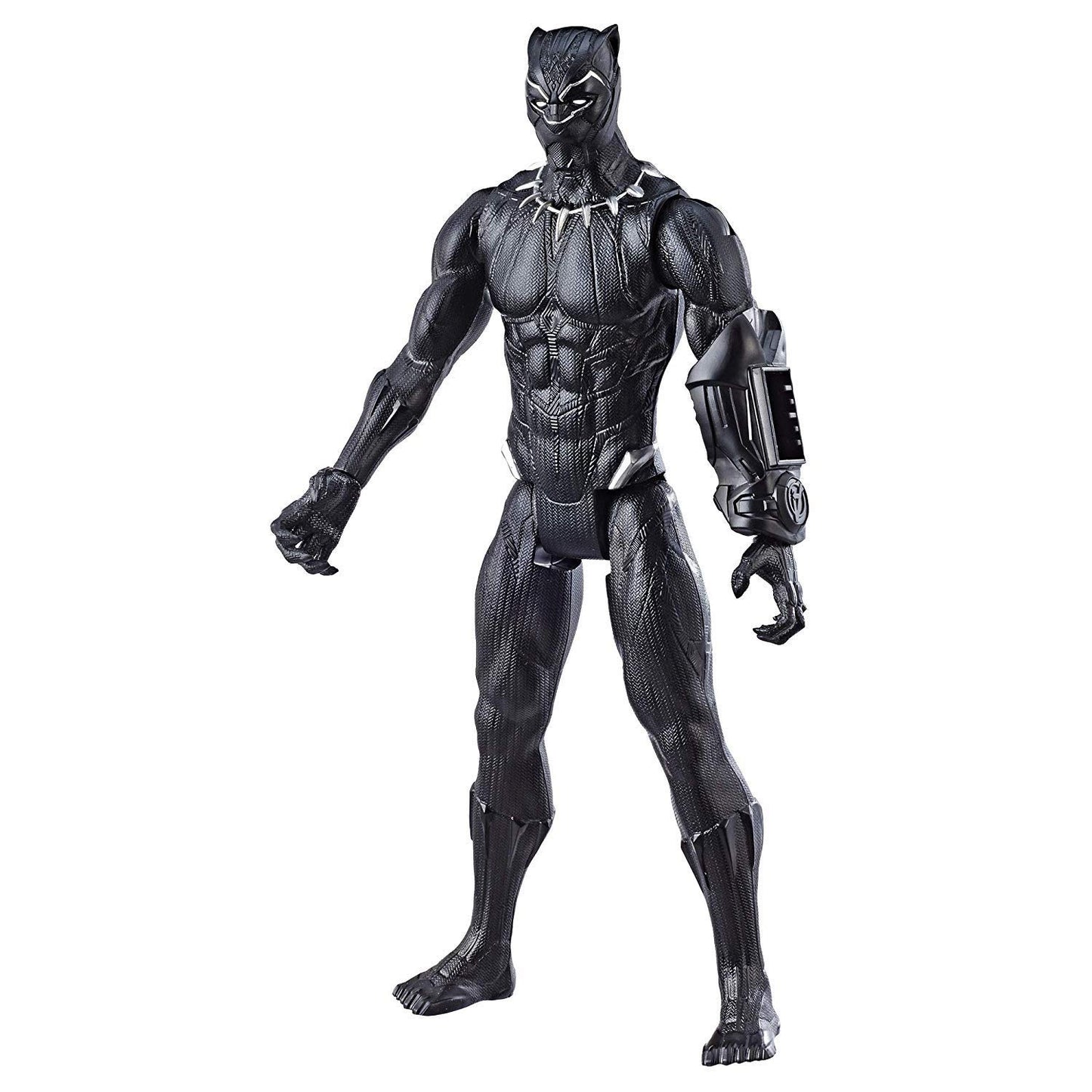 Avengers Titan Hero Movie Black Panther