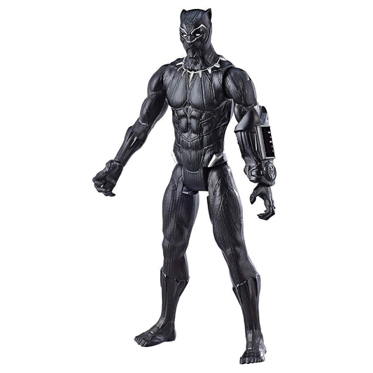 Avengers Titan Hero Movie Black Panther