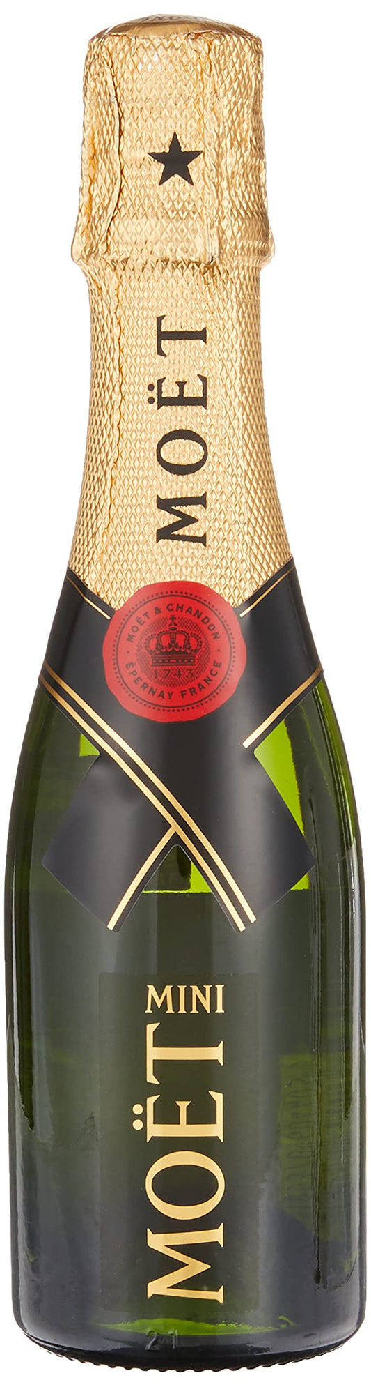 Moet & Chandon Champagne Brut Imperial 20cl
