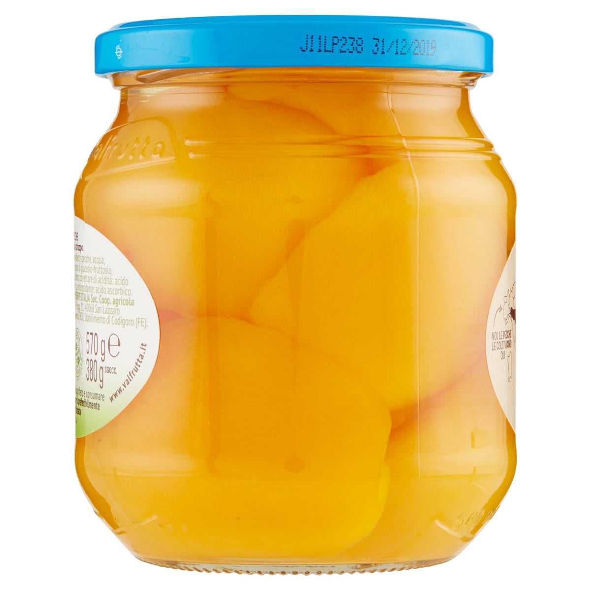 Valfrutta FRUIT_SNACK