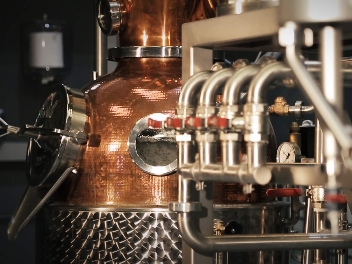 Santamania Reserva Gin - 700 ml