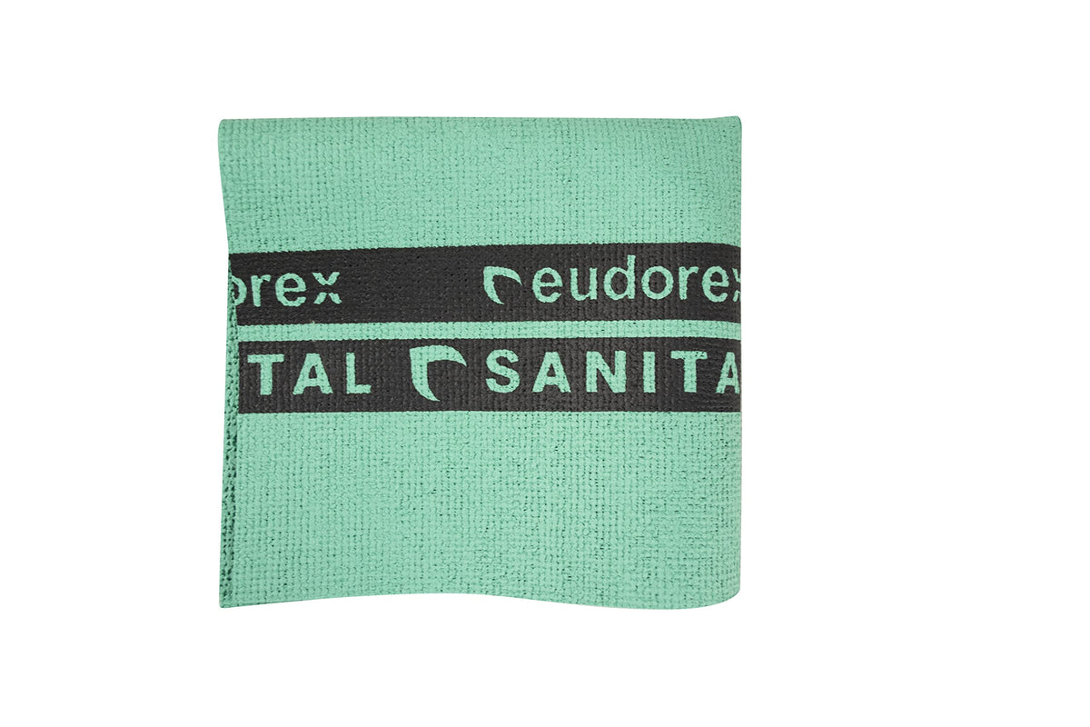 Eudorex Panno Wc Sanital, 1pz