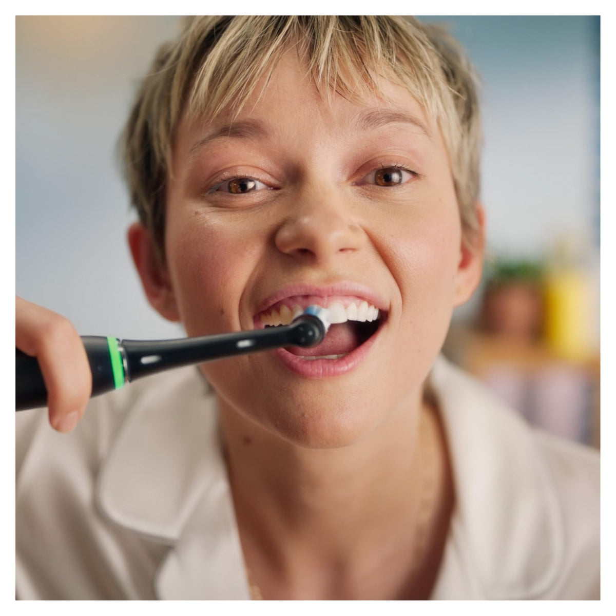 Oral-B Dentifricio Clinical Prevenzione Carie Pulizia Intensa 75 ml. 1 Dentifricio
