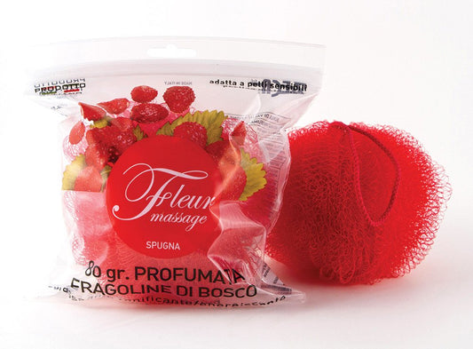 SPUGNA 80 GR FRAGOLINA DI BOSCO