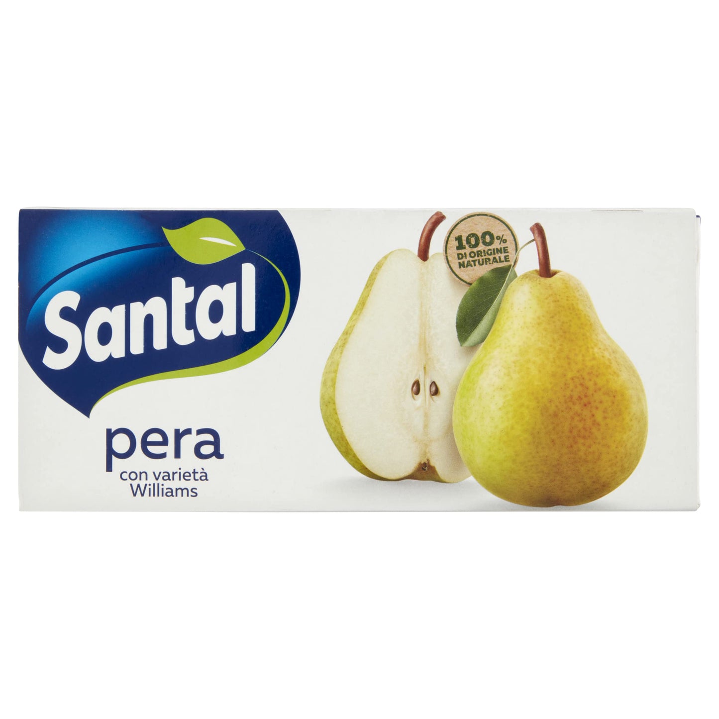 Santàl, Succo di Pera, 3x200 ml
