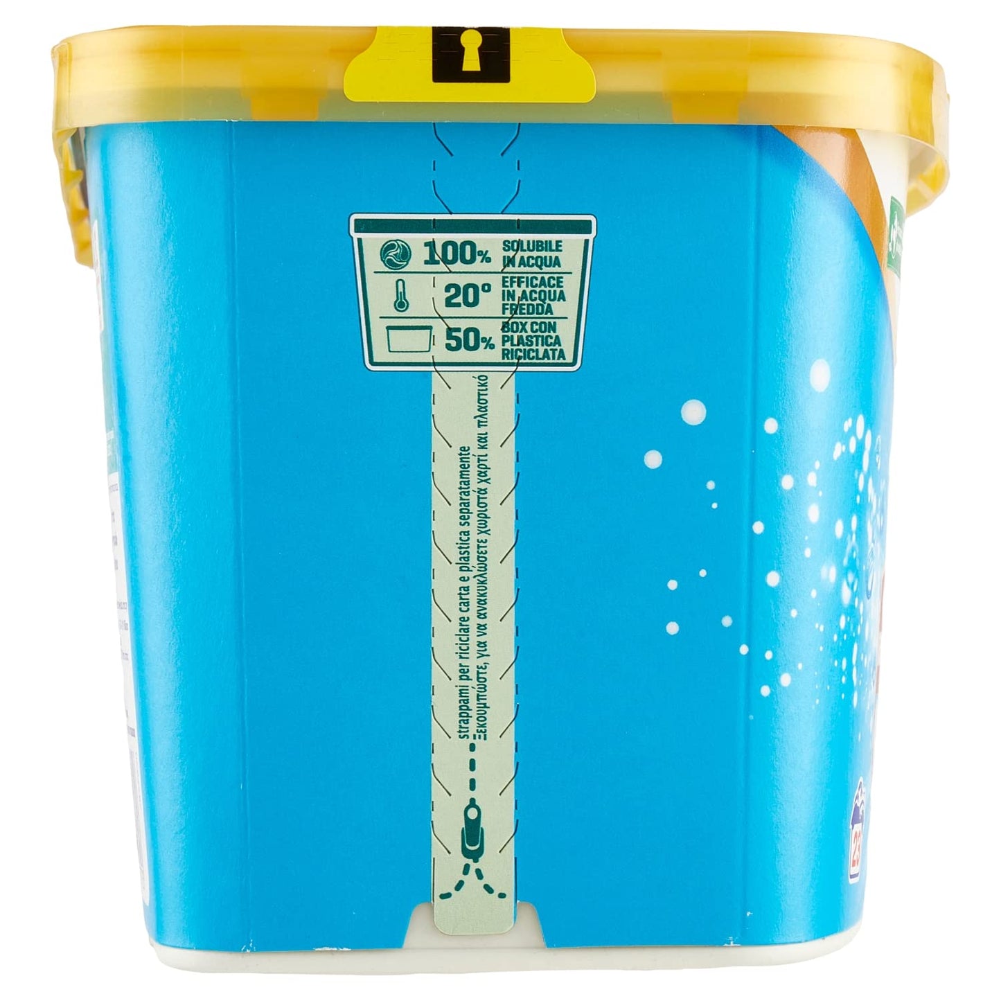 Dixan Capsule e Pasticche Detergenti, 575g