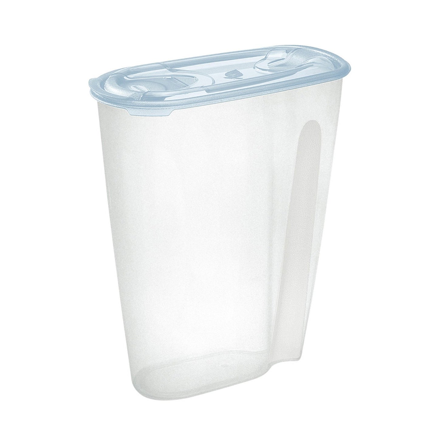 Tontarelli lunch box l Corn crop nuvola blu/trasparente