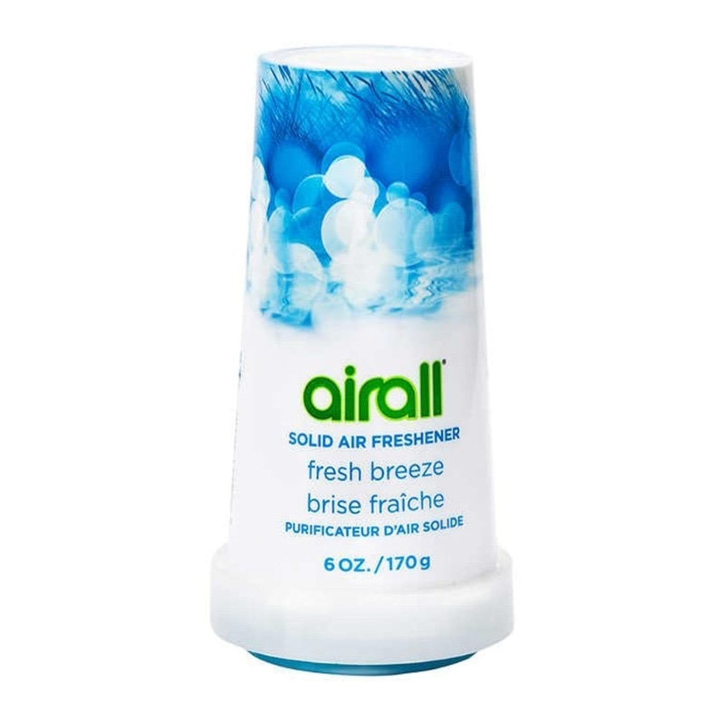 Airall Solid Airfresh Cocco 170g