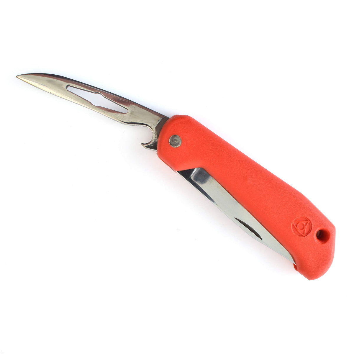 COLTELLO B 91/5 GIALLO