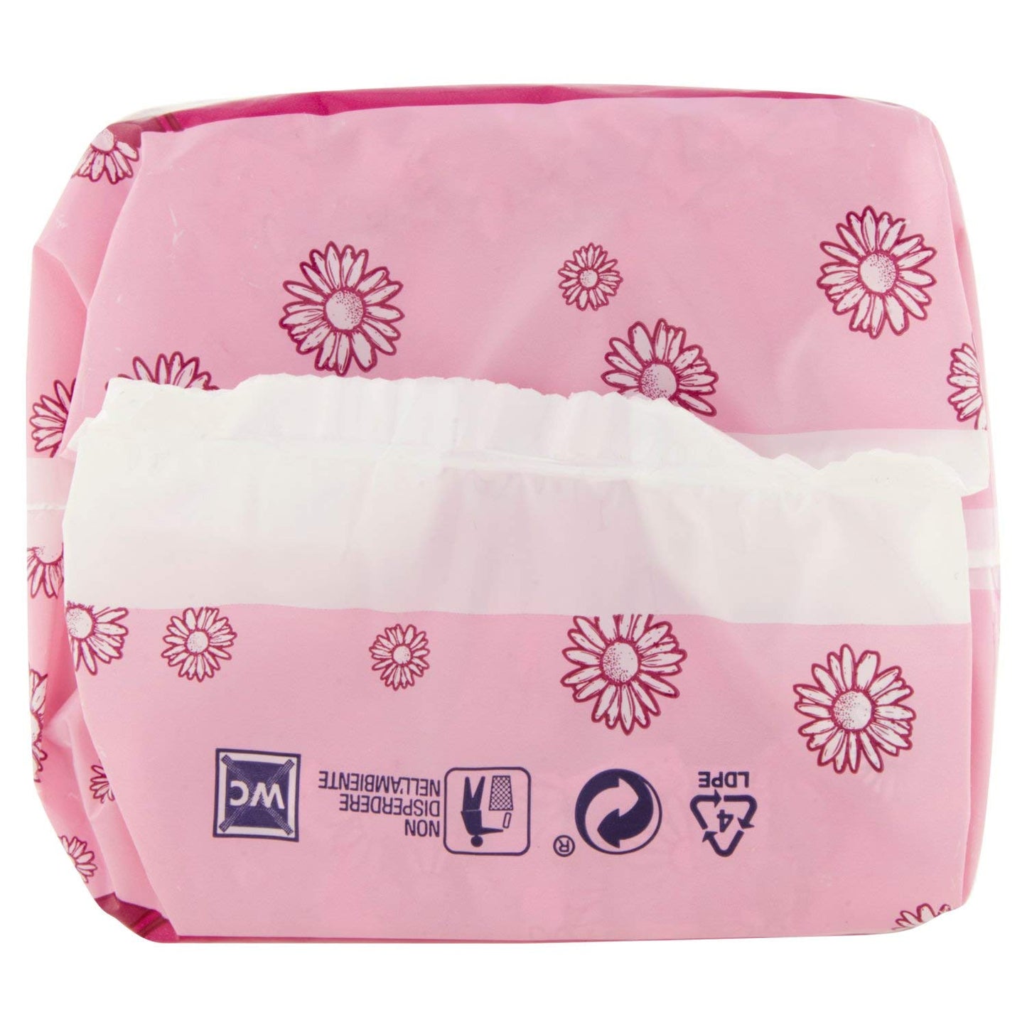 LYCIA ASSORBENTI ULTRA CON ALI 14PZ