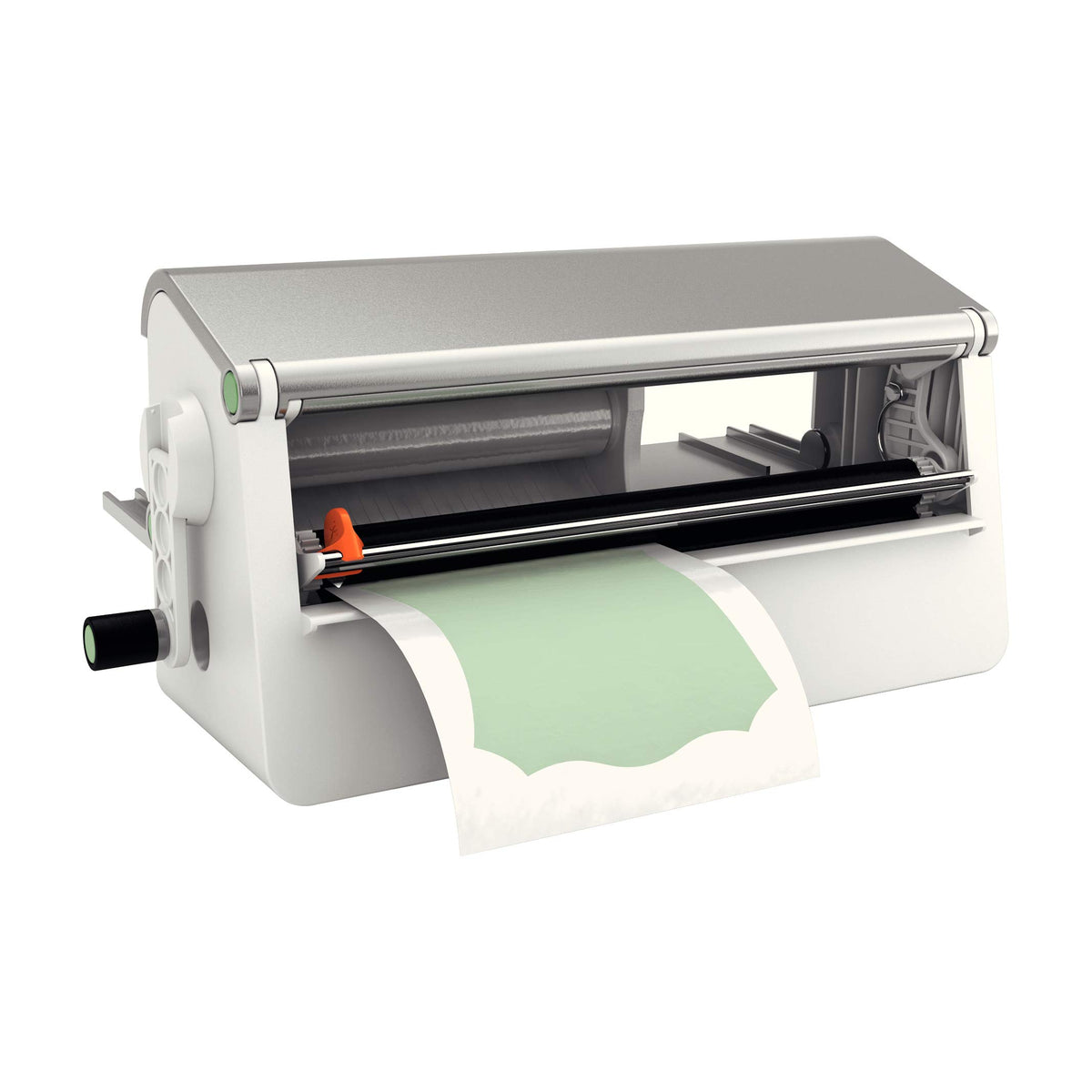XYRON Stazione Creativa Multifunzione - f.to A4 e f.to A6 - Bianco - 624663