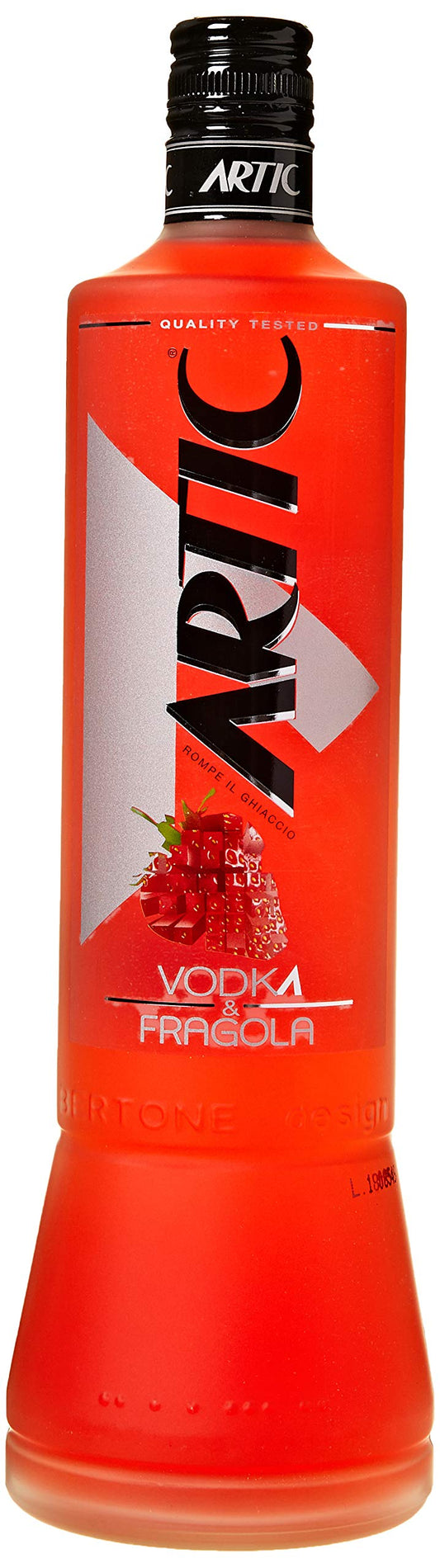 Artic Fragola 8505012.1 Vodka, L 1