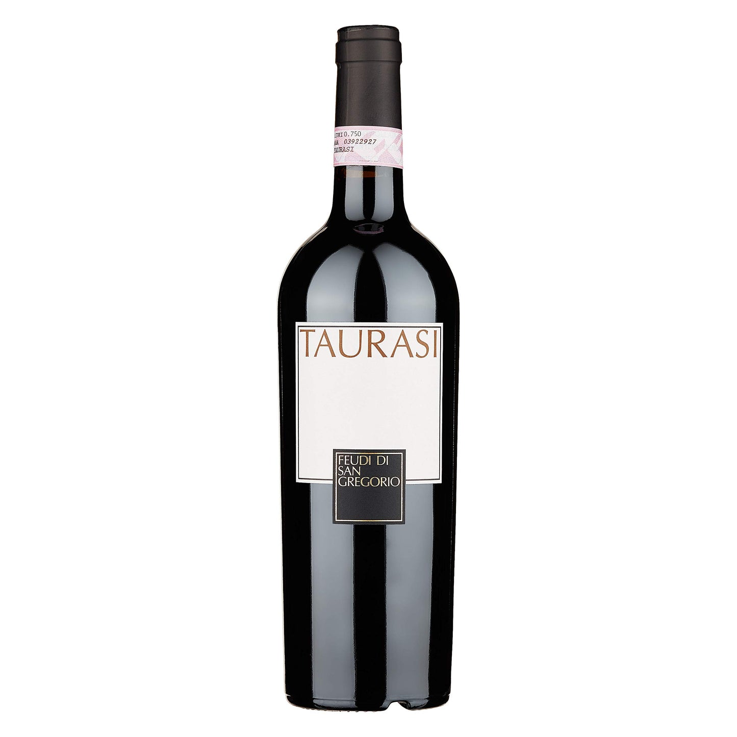 Taurasi DOCG, Feudi San Gregorio - 750 ml