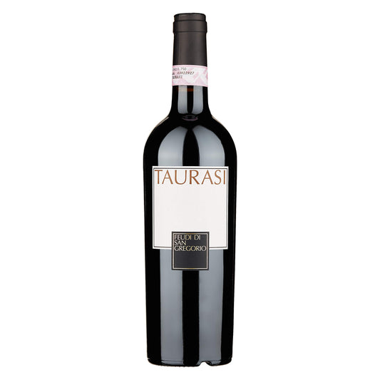 Taurasi DOCG, Feudi San Gregorio - 750 ml