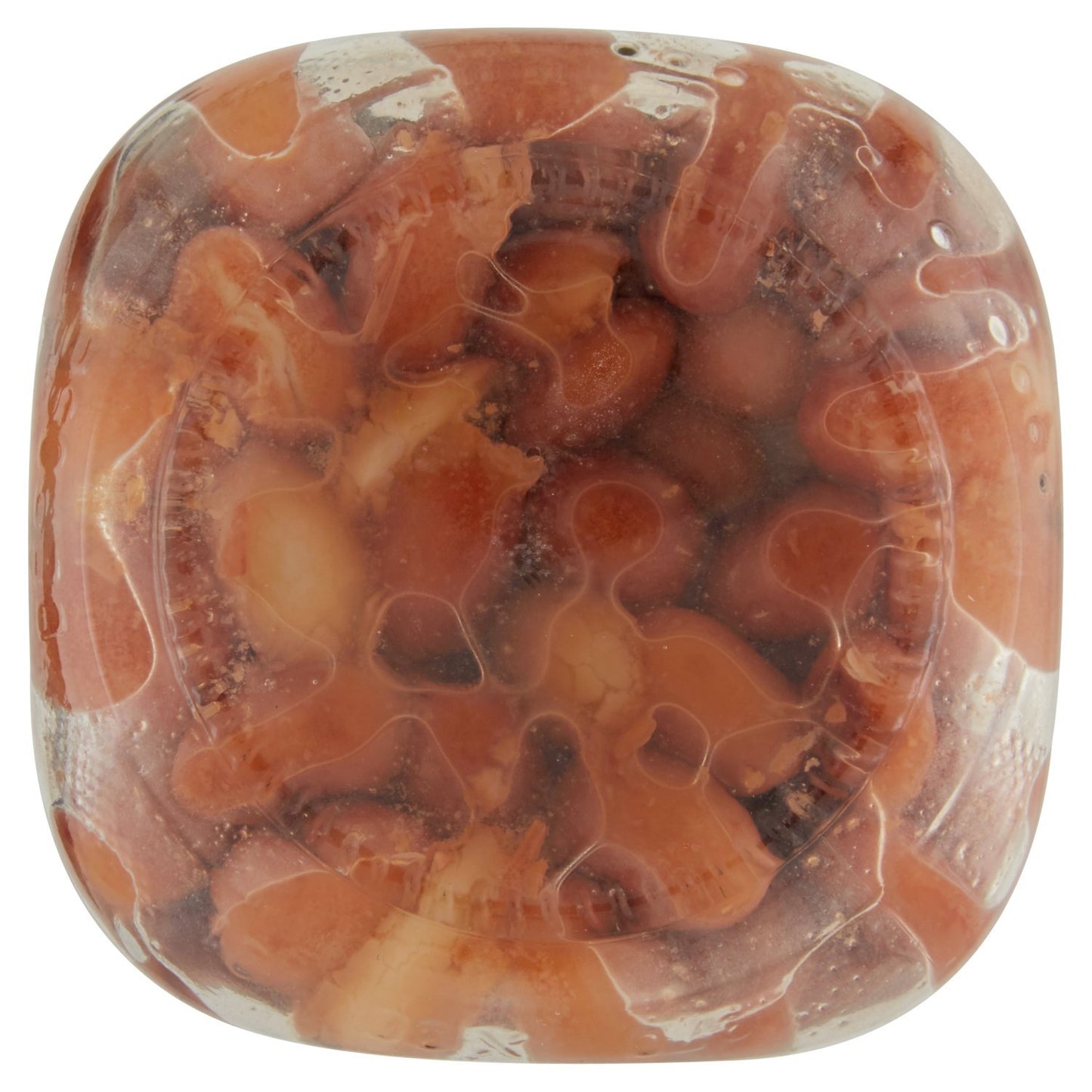 Bonduelle Borlotti in Vetro , 330 grami - [confezione da 12]