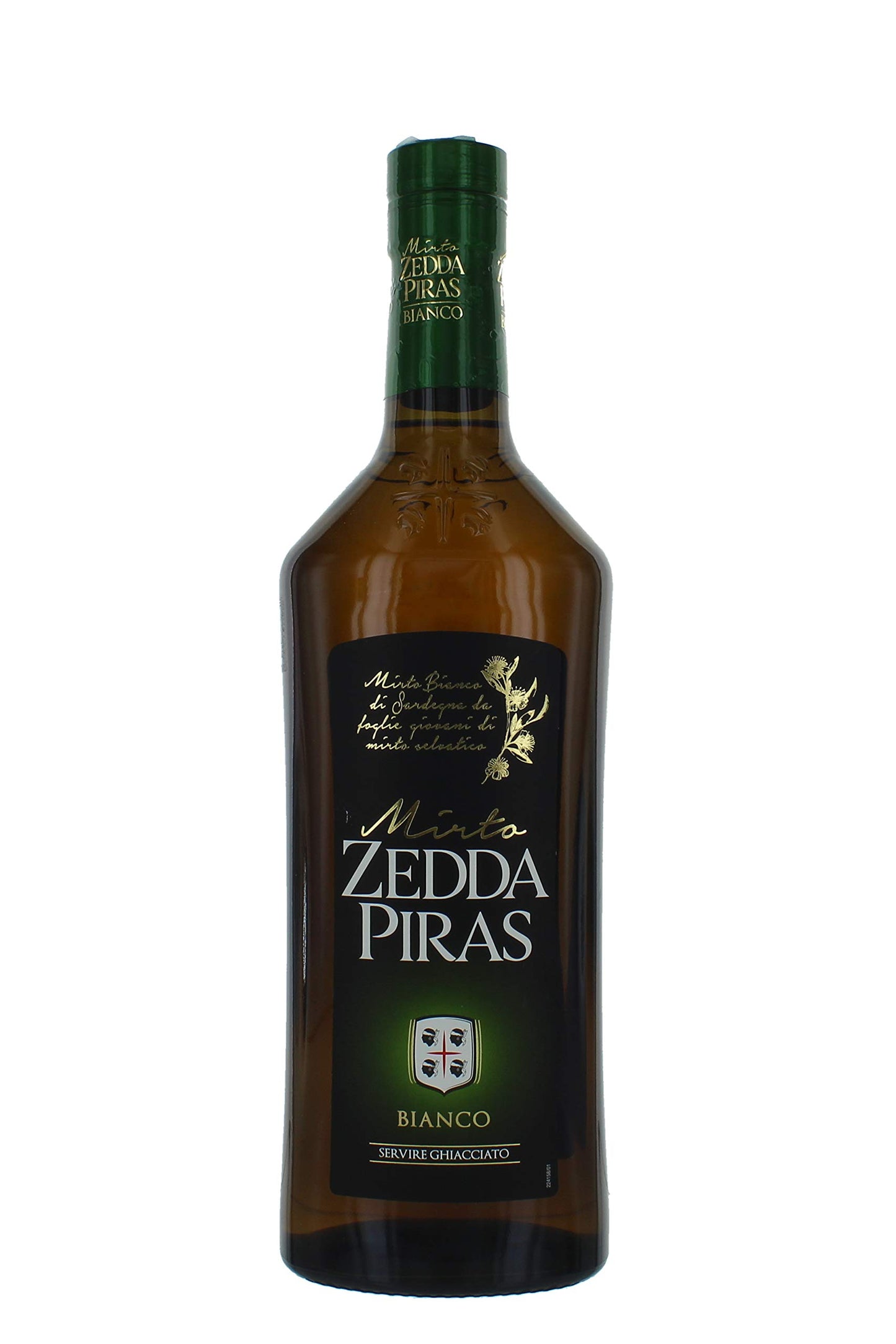 Liq.Mirto Zedda Piras Bianco Cl70