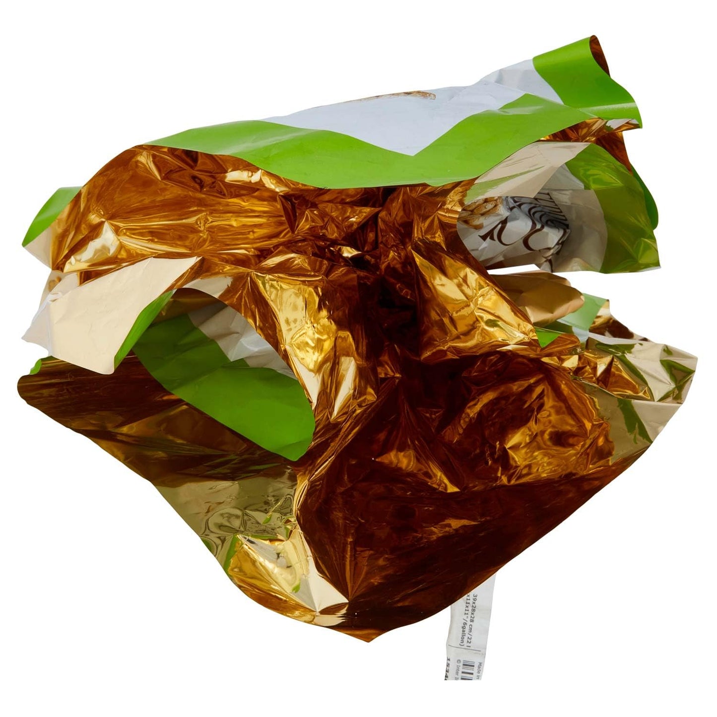 Ferrero Rocher Pasqua d'Oro Cioccolato al Latte con Nocciole 340 g