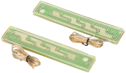 Bottari 60324 Proiettore Luminoso Led