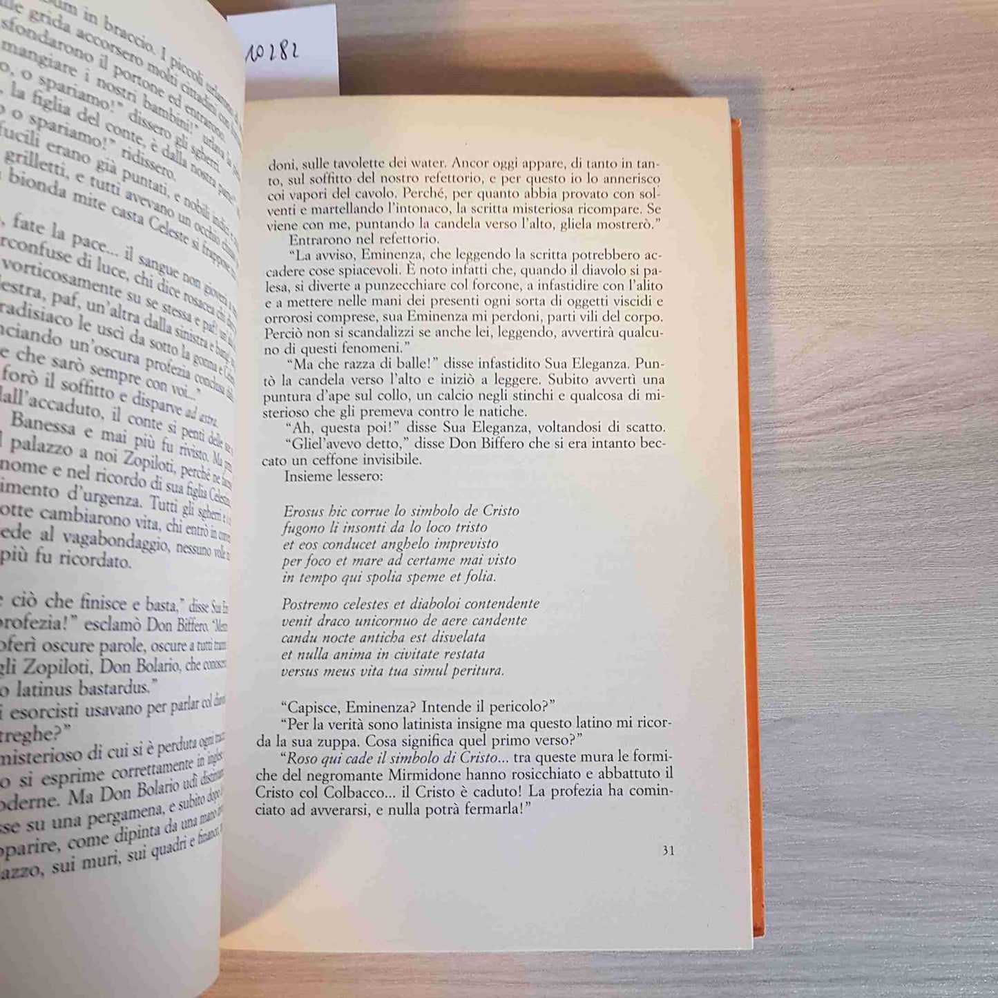 La compagnia dei Celestini