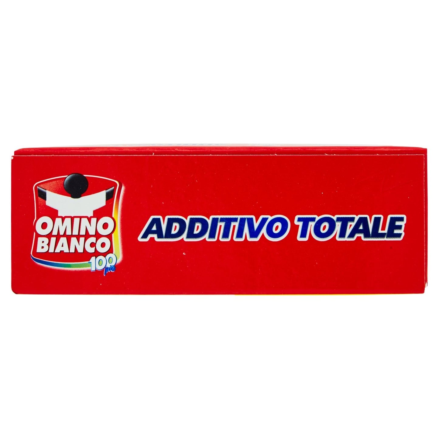 Omino Bianco Additivo Polvere Totale 5 In 1, 600g