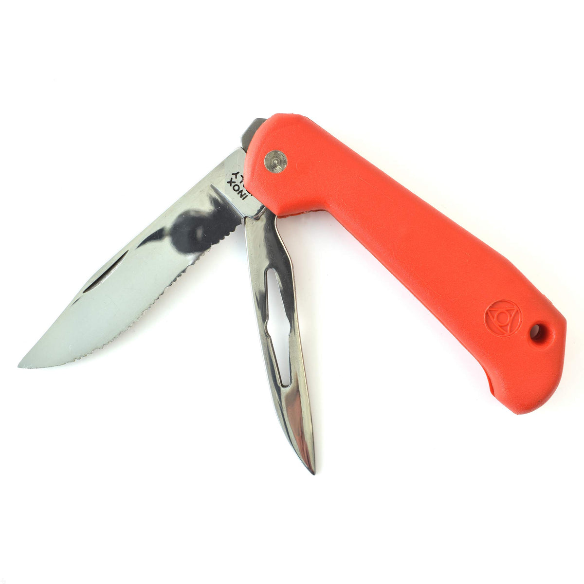 COLTELLO B 91/5 GIALLO