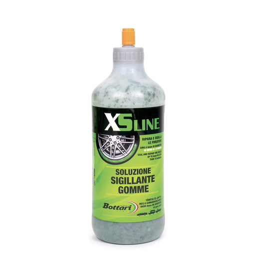 Bottari 24066 Xs Line Ricarica, 500 ml