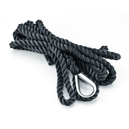 CIMA ORMEGGIO NERO IMPIOMBATA REDANCE INOX Ø-1