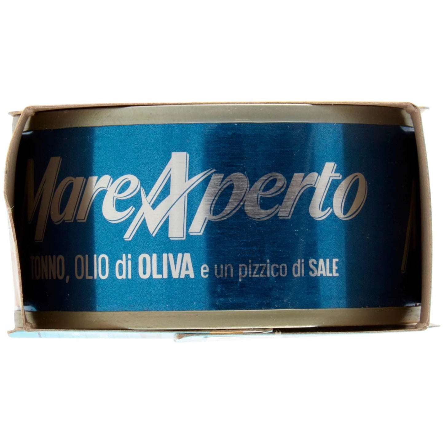 Mareaperto Tonno Olio Oliva Pronto Da Gustare 60g X 3, 180g