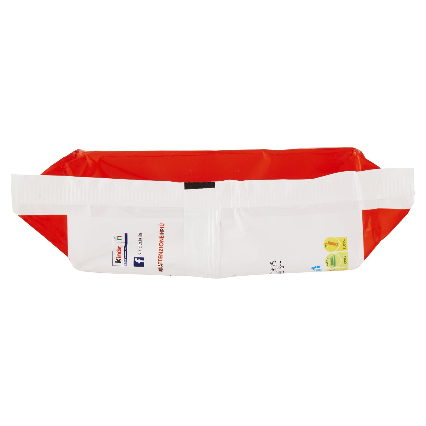 Kinder Pan E Cioc - 1 confezione da 10 merendine - 300 gr - [confezione da 6]