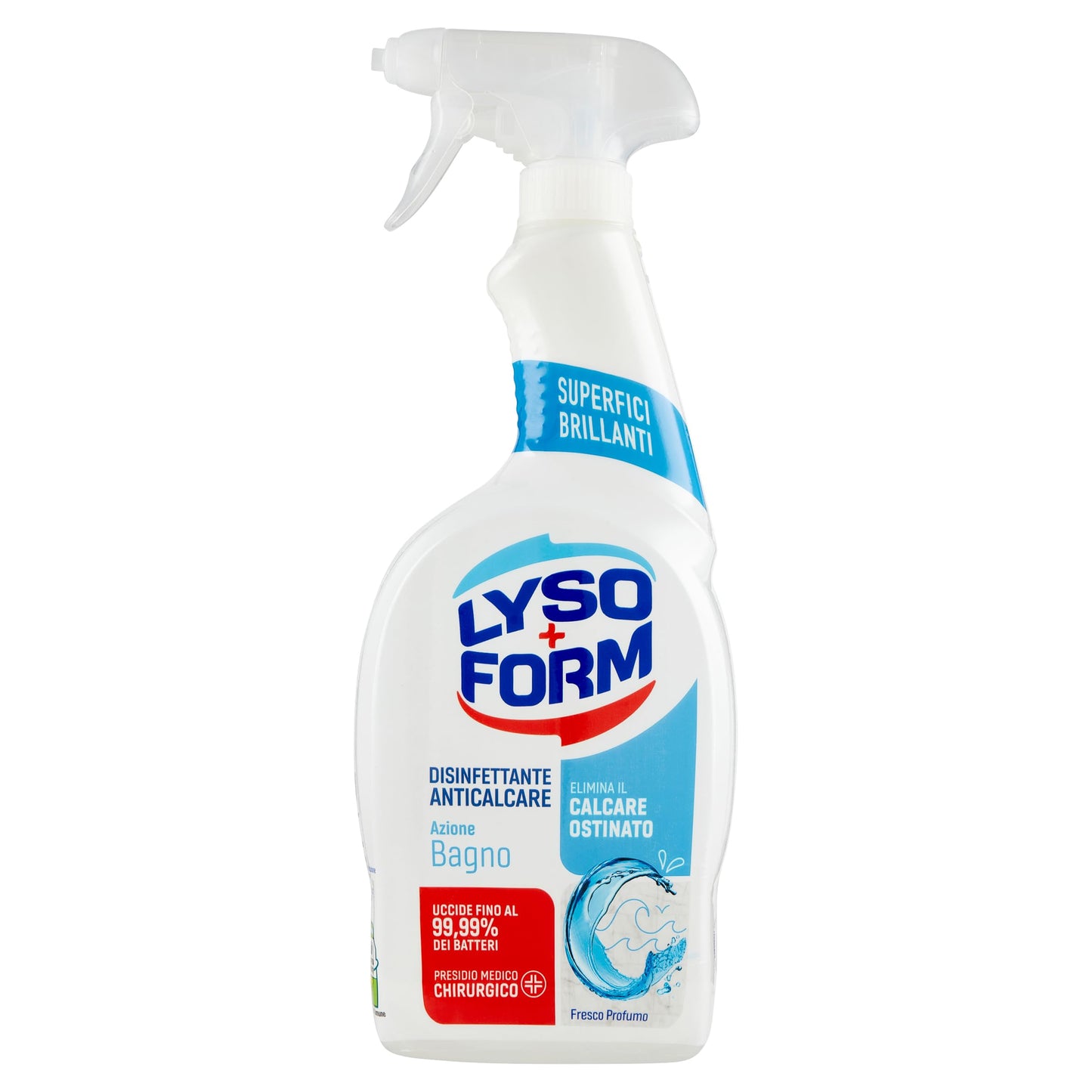 LYSOFORM TRG AZIONE BAGNO ANTICAL 700 ML IT