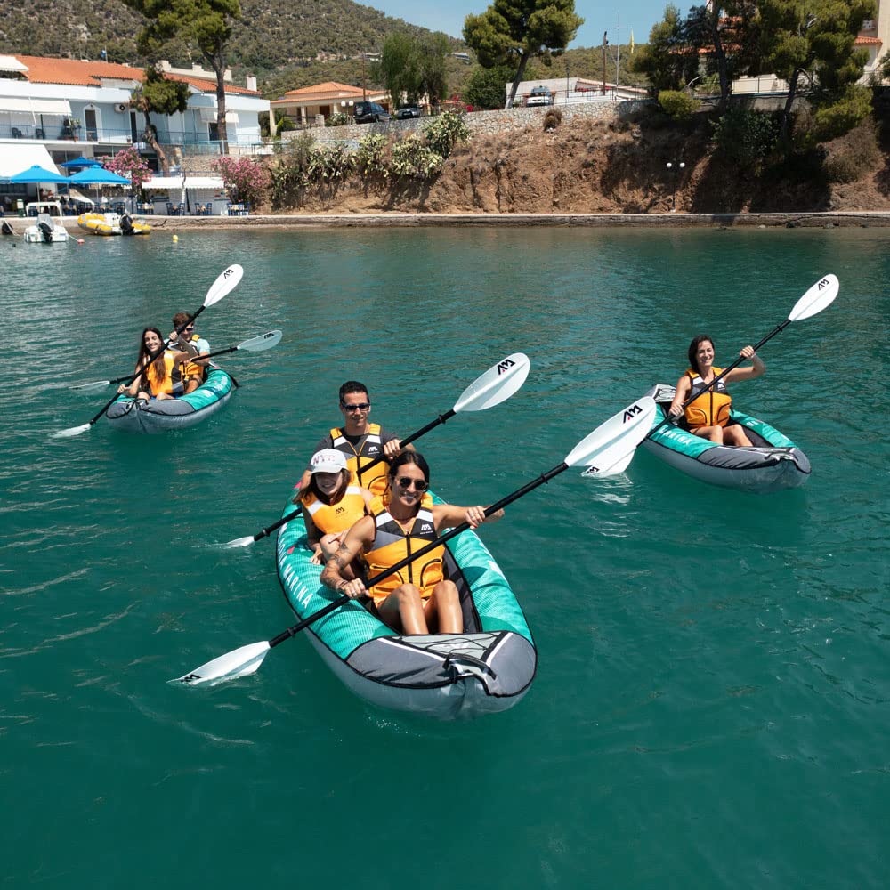 Aqua Marina Laxo - Kayak Unisex Adulto