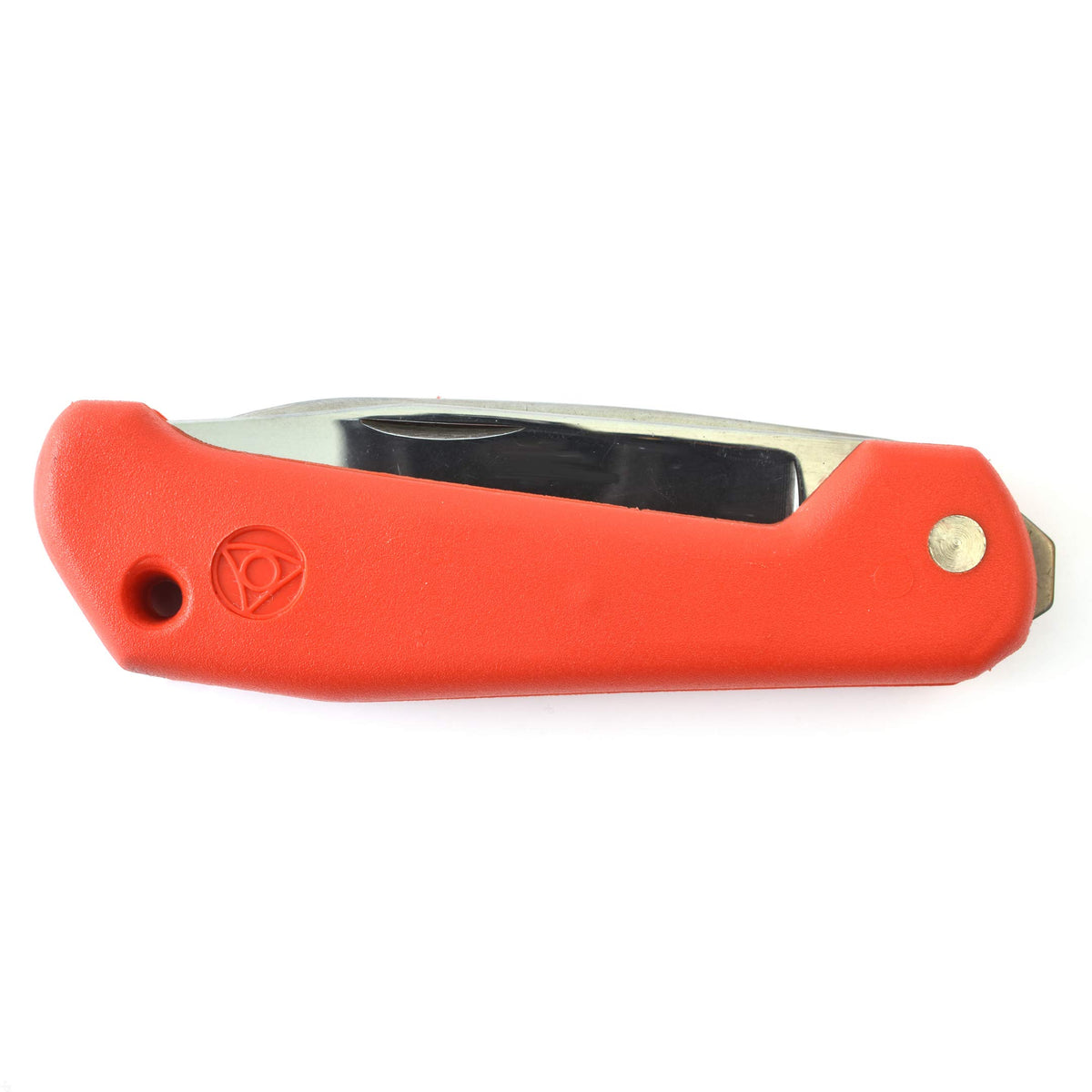 COLTELLO B 91/5 GIALLO