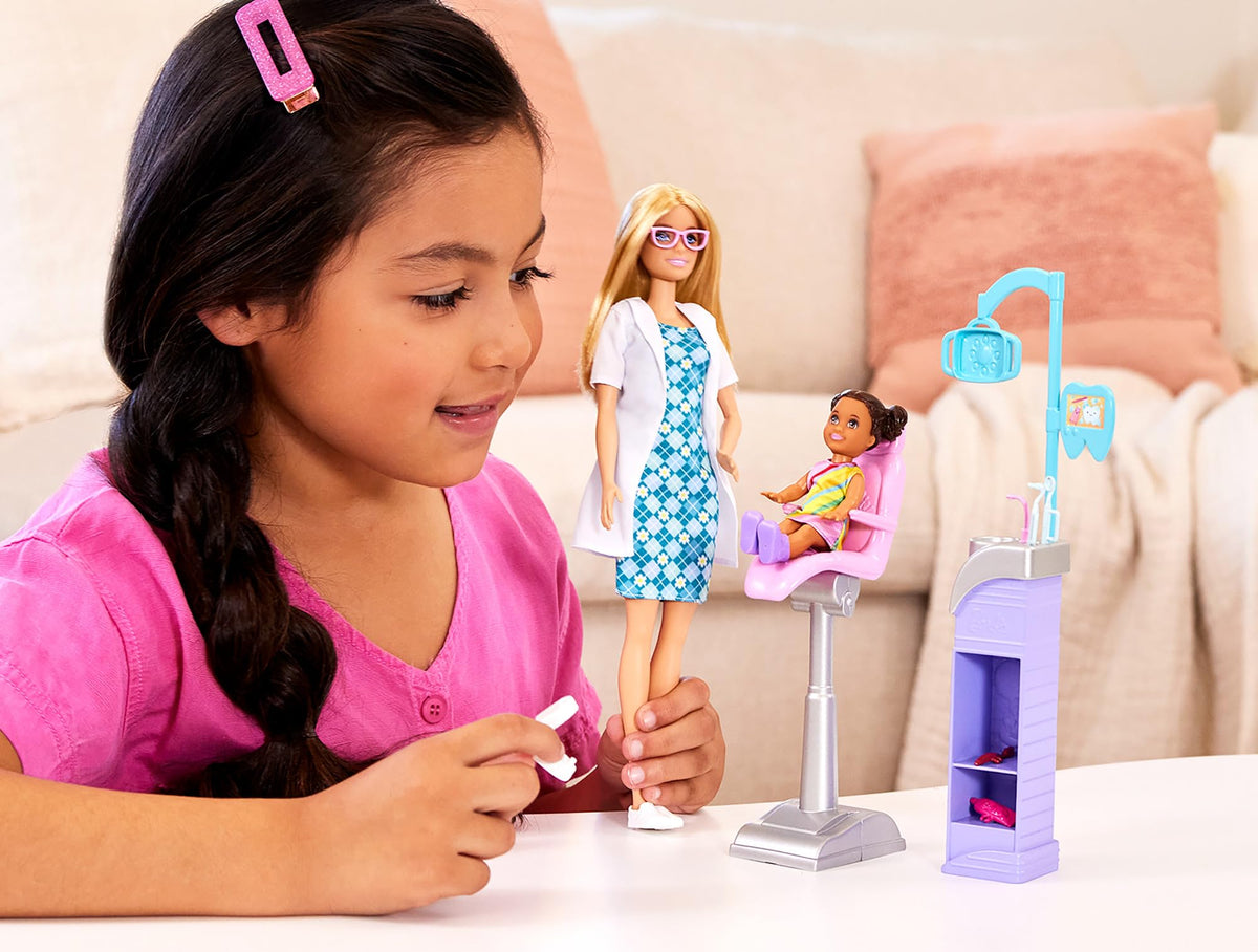 Barbie