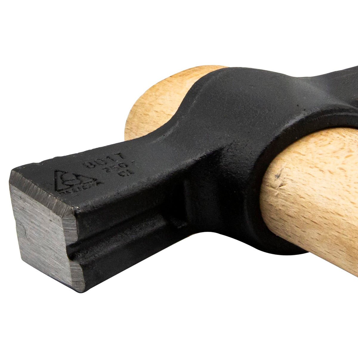Bellota Martello armatore con calamita manico legno di faccio bocca 25mm