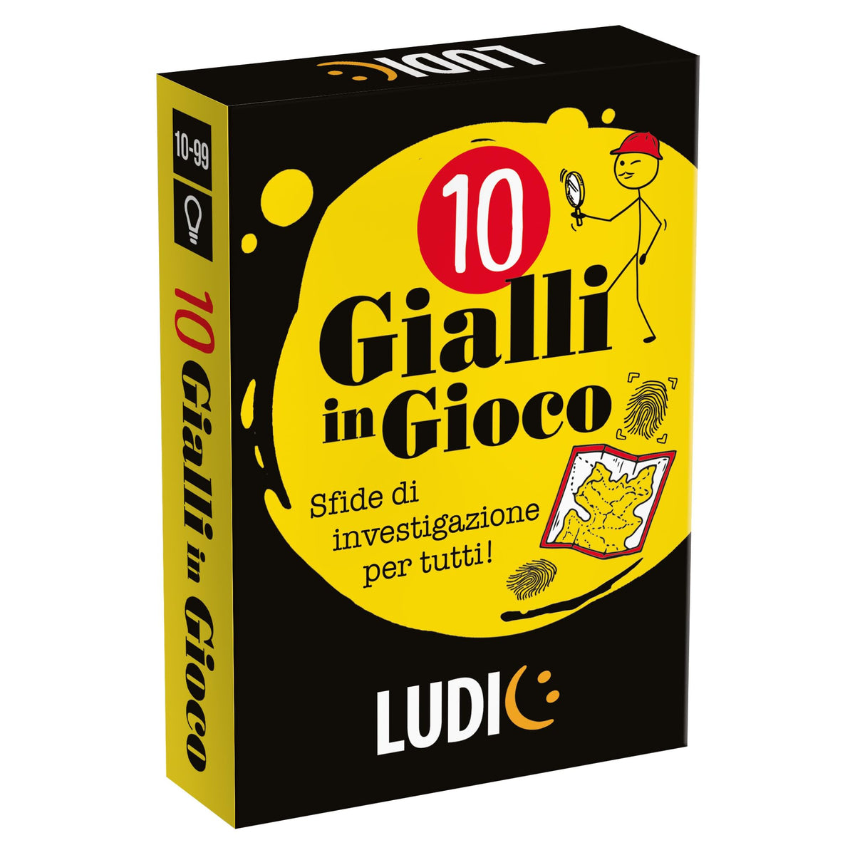 Gialli in Gioco