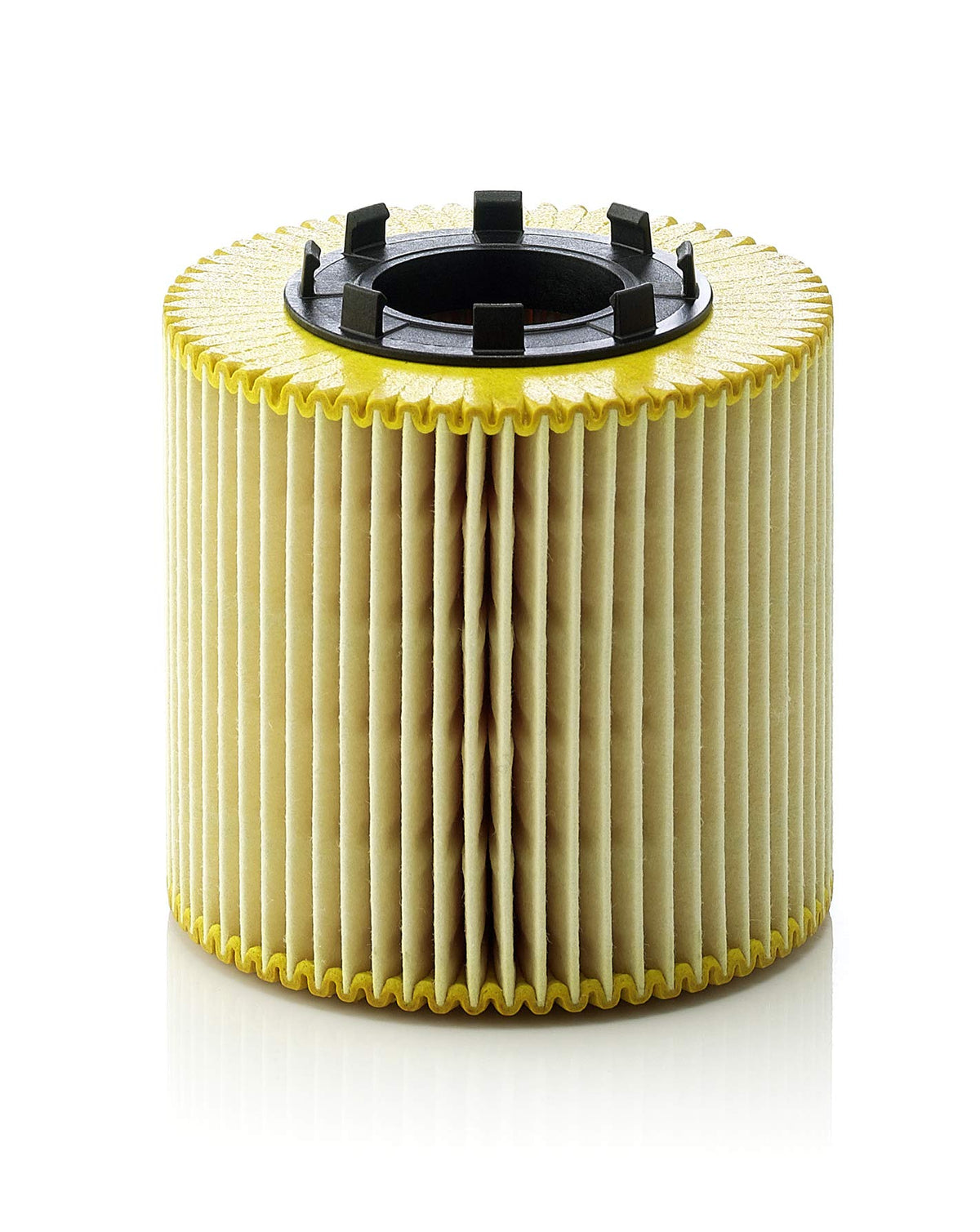 MANN-FILTER HU 923 x Filtro dell'olio - AUTOVETTURE + VEICOLI COMMERIALI