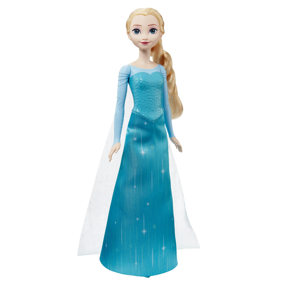 Disney - Frozen - Elsa (HMJ42)