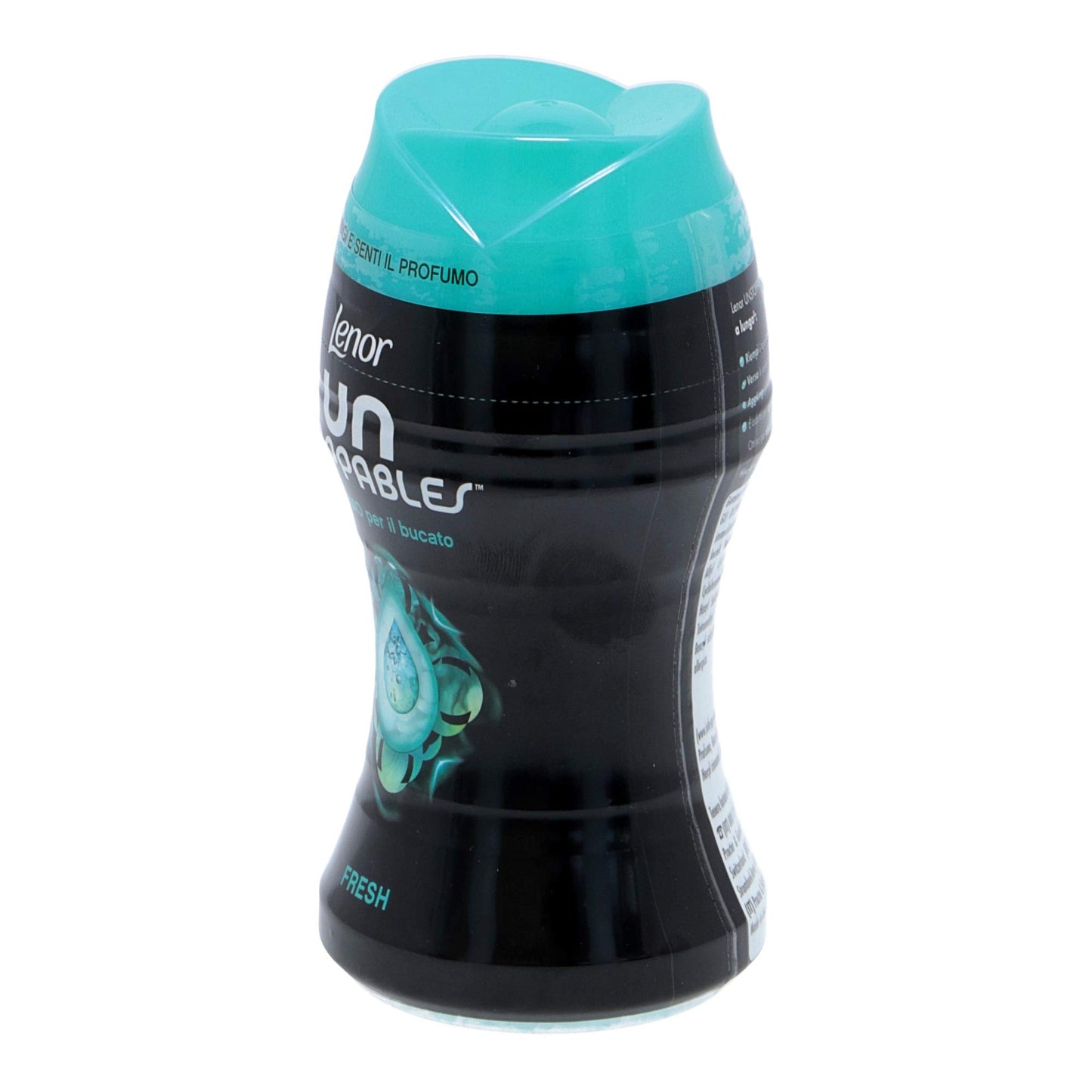 Lenor Additivo Profumato Unstoppables Fresh, 140g