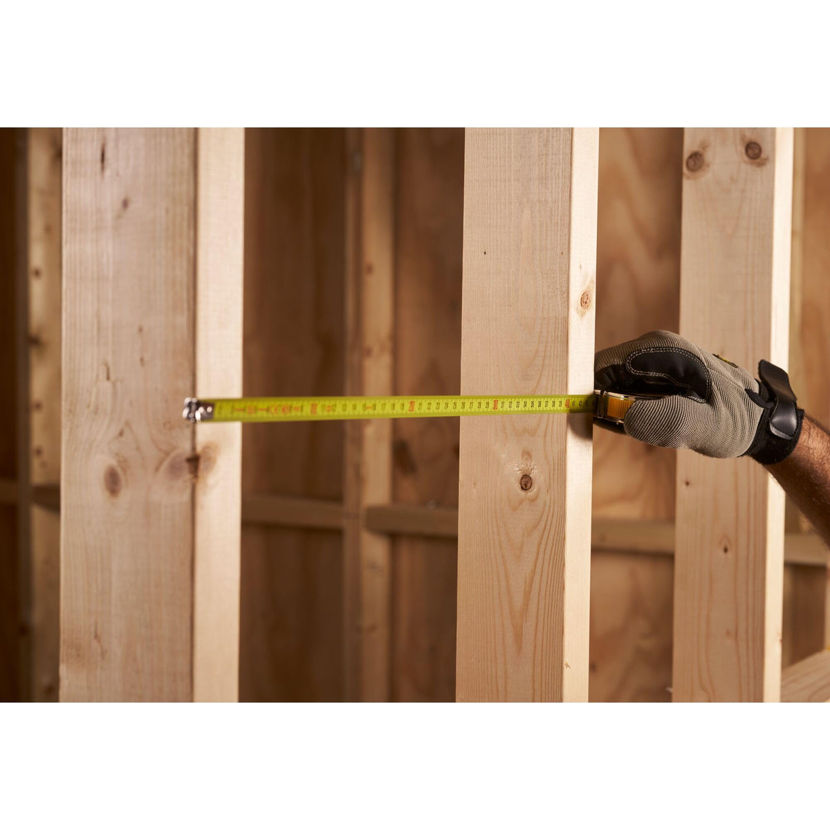 Stanley Flessometro Powerlock