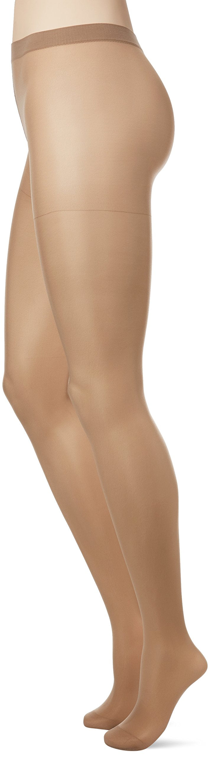 POMPEA Riposanti 40 Den Collant Donna (Pacco da 6)